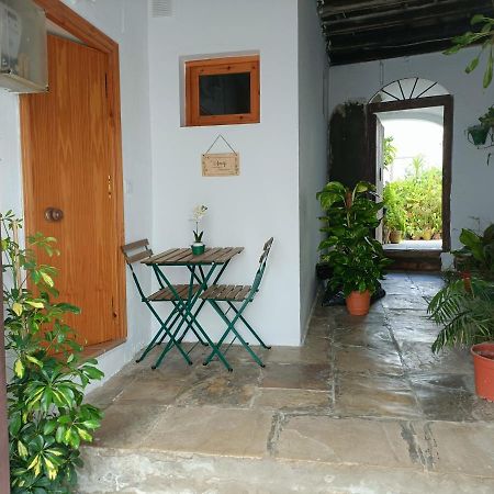 Casa Amalfi, Coqueta Casa Centro Historico De Vejer Daire Vejer de la Frontera Dış mekan fotoğraf