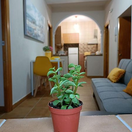 Casa Amalfi, Coqueta Casa Centro Historico De Vejer Daire Vejer de la Frontera Dış mekan fotoğraf