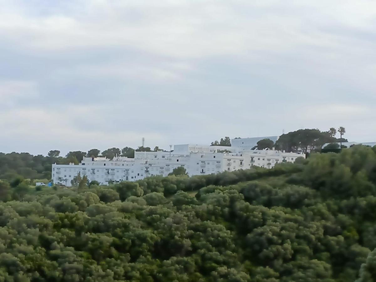 Casa Amalfi, Coqueta Casa Centro Historico De Vejer Daire Vejer de la Frontera Dış mekan fotoğraf